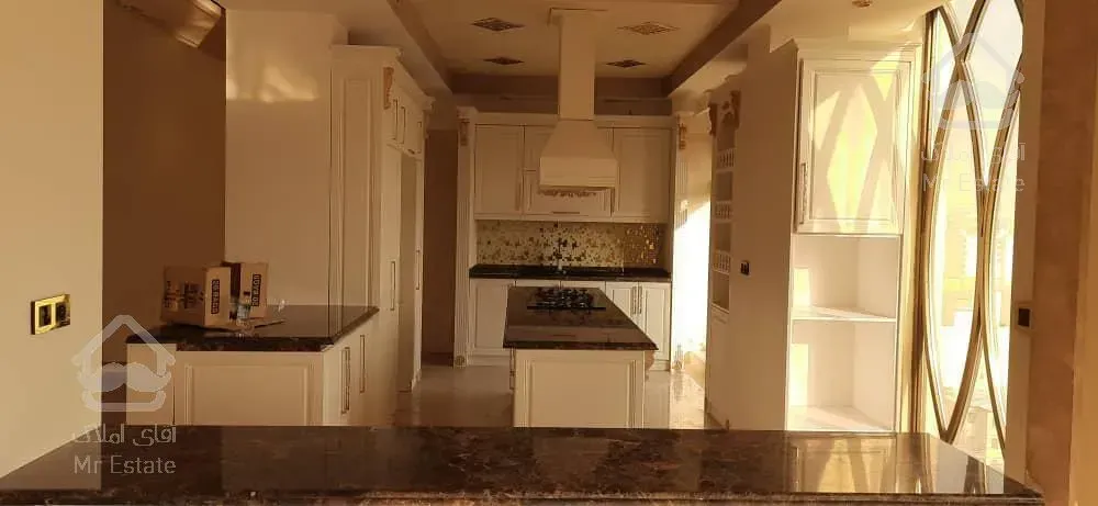 فروش آپارتمان الهیه 210  متر لاکچری