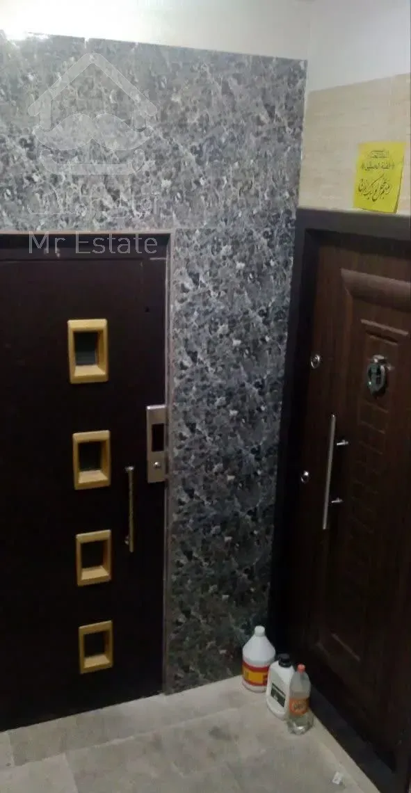 فروش آپارتمان ۶۵ متری ۱ خوابه در نعمت‌آباد