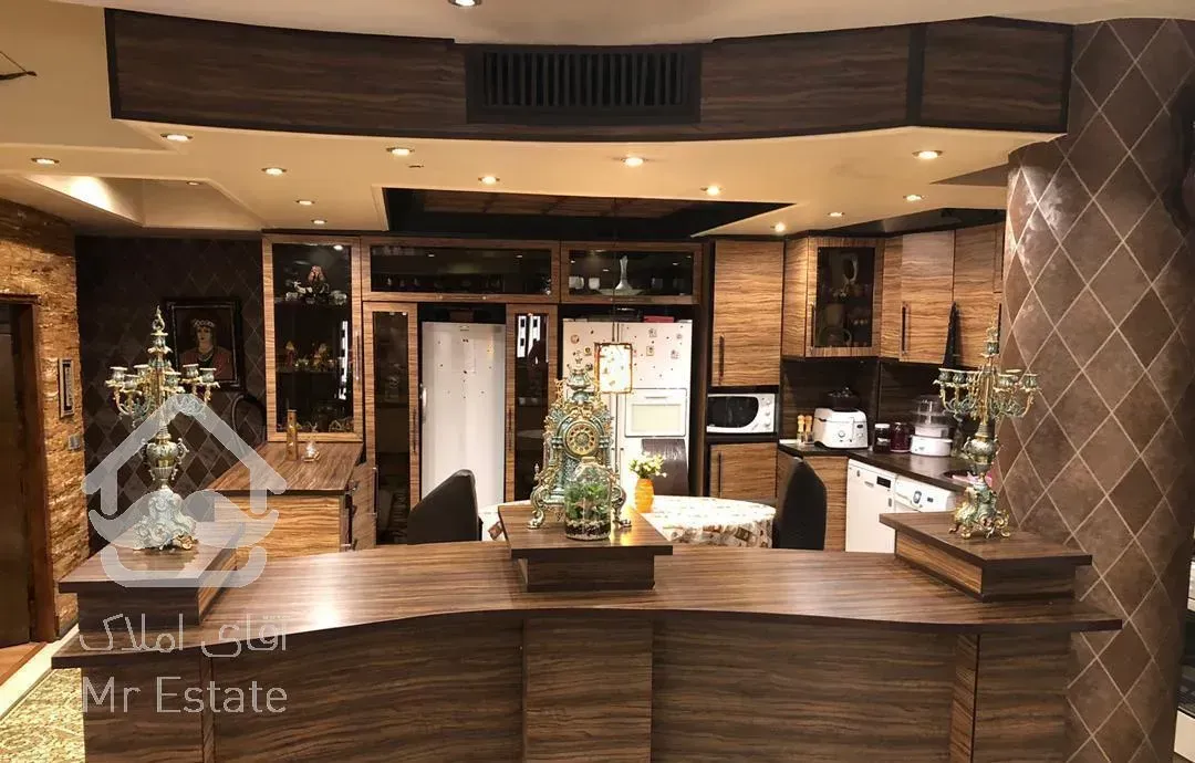 جردن ۲۴۰م ۴خ تک واحد فول مشاعات ۲ پارکینگ