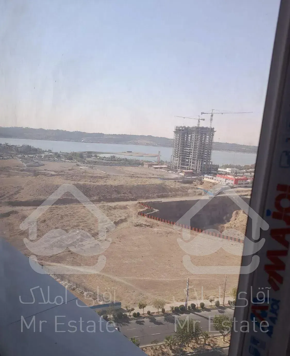 شهرک گلستان میدان موج ،واحد اداری ۹۰ متری