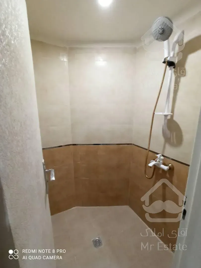 ۵۵متر/۱خواب/فول/پونک