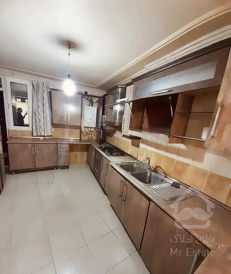 فرصت ویژ آپارتمان 104 متری 2خواب خوش‌نقشه و دنج