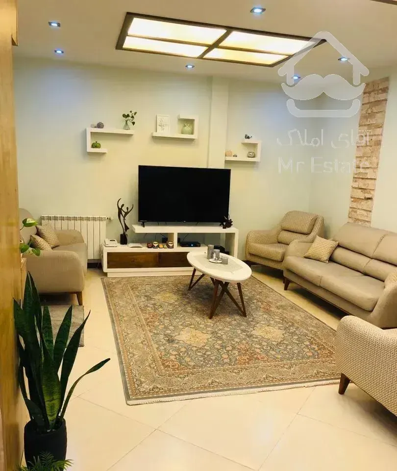 ٦٥متر یک خواب، خ ریحانی، مناسب زوج