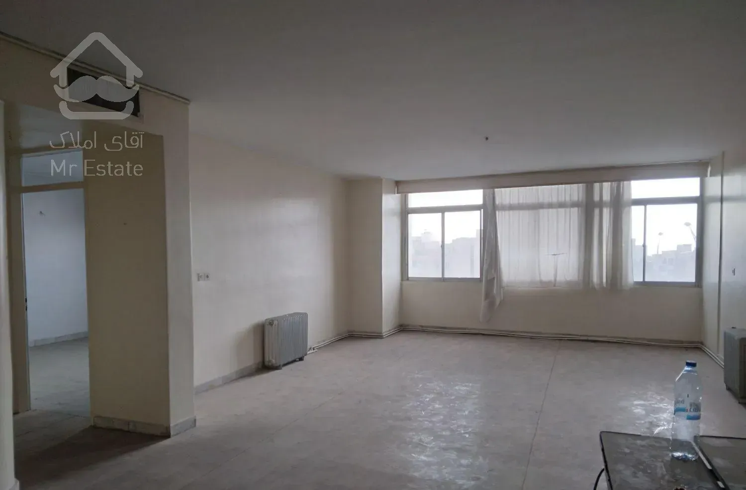 117 متر 2 خواب فول امکانات