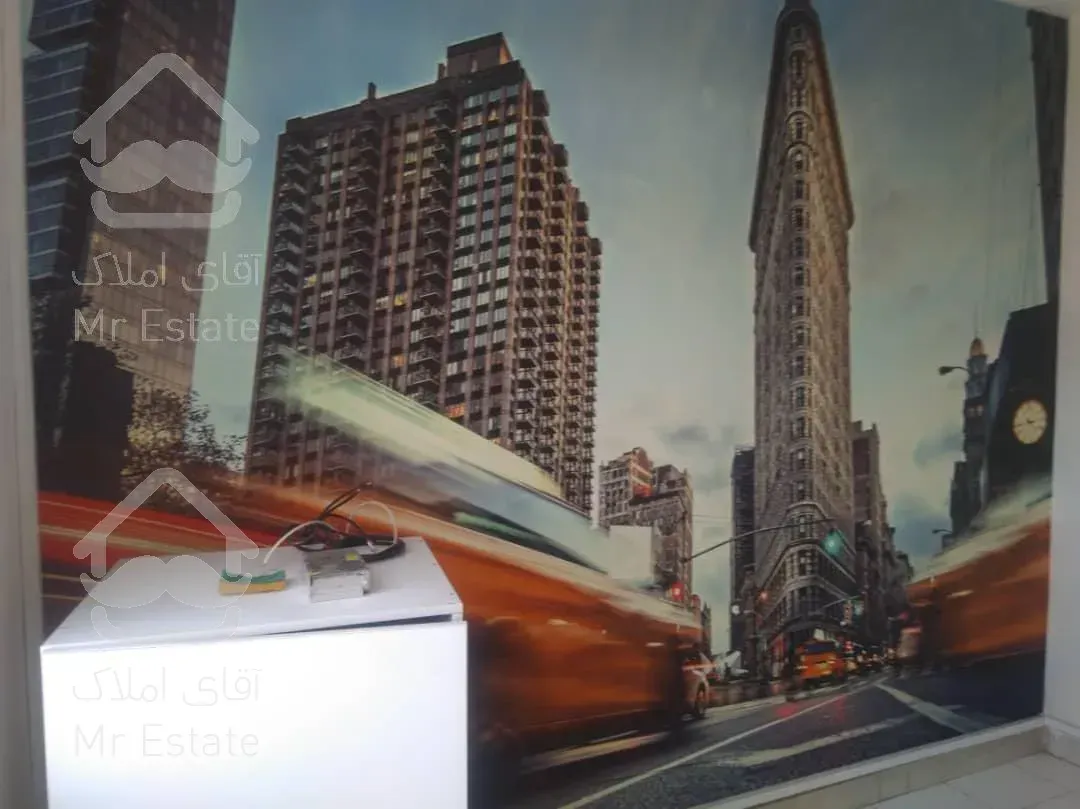 فروش 58متری سند اداری خلیلی