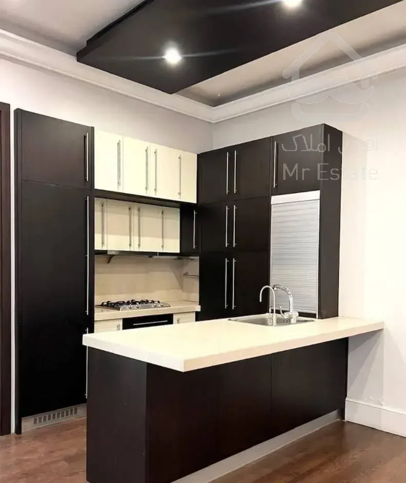 ۱۰۰ متر پارک ملت افتابگیر+حیات اختصاصی