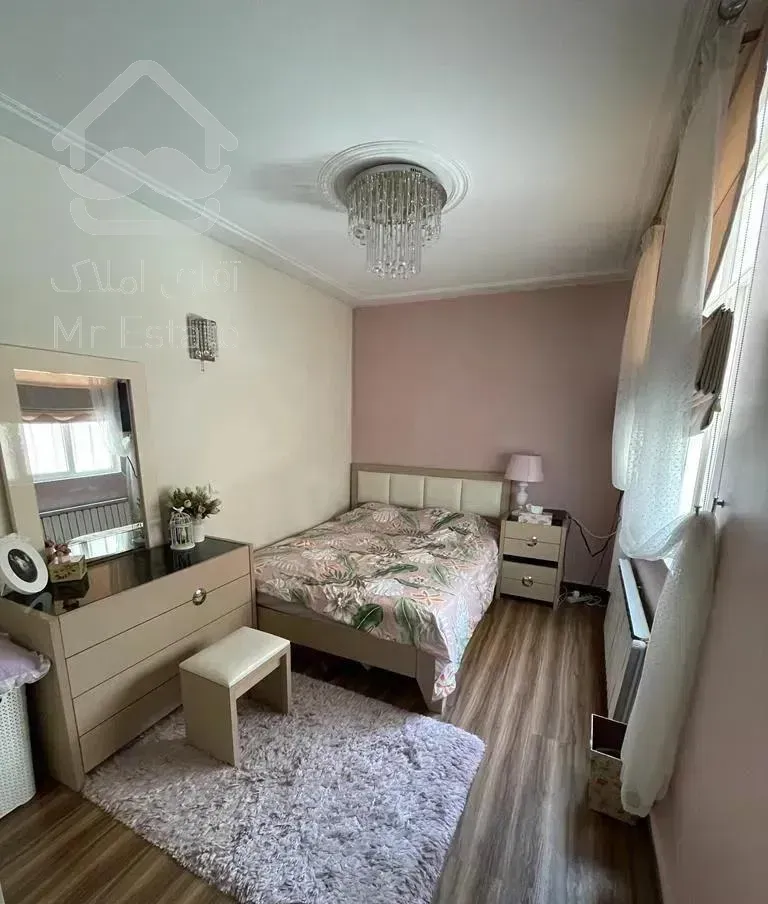 ۹۳متر سازمان برنامه مرکزی ۸ساله ۱۵واحد