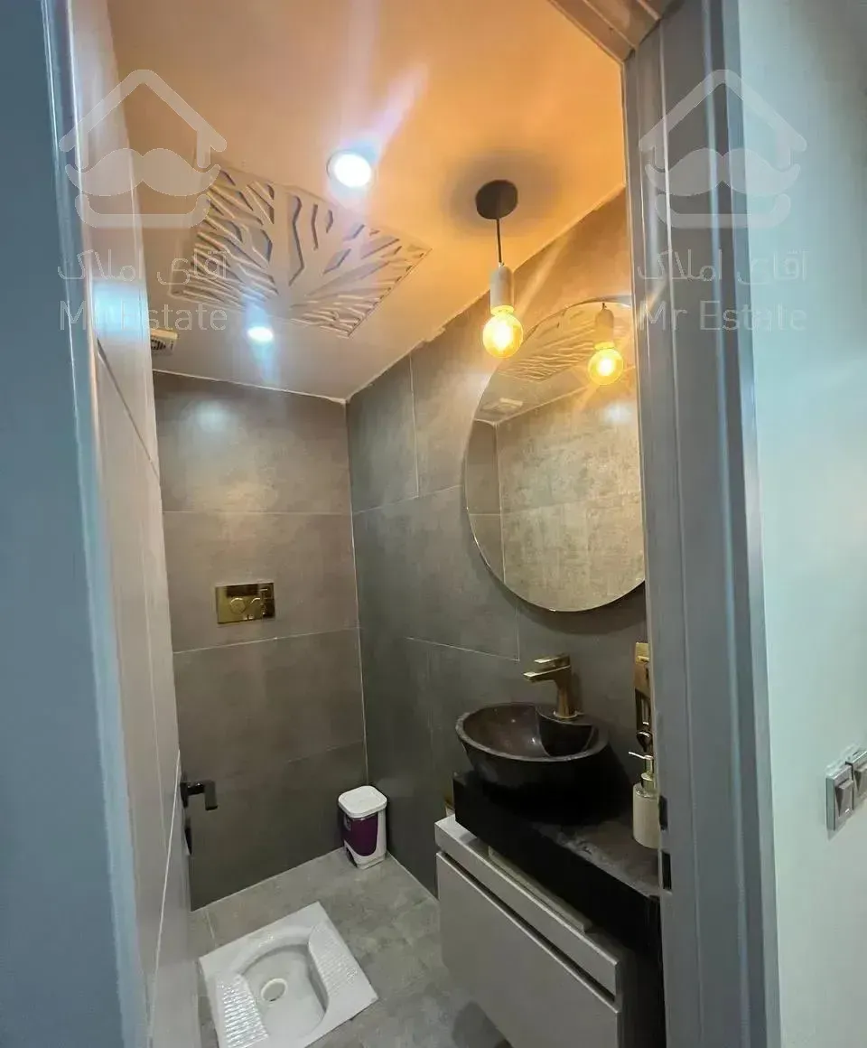 ٢٠٠متری سند اداری ساختمان مدرن و هوشمند مطب شرکت