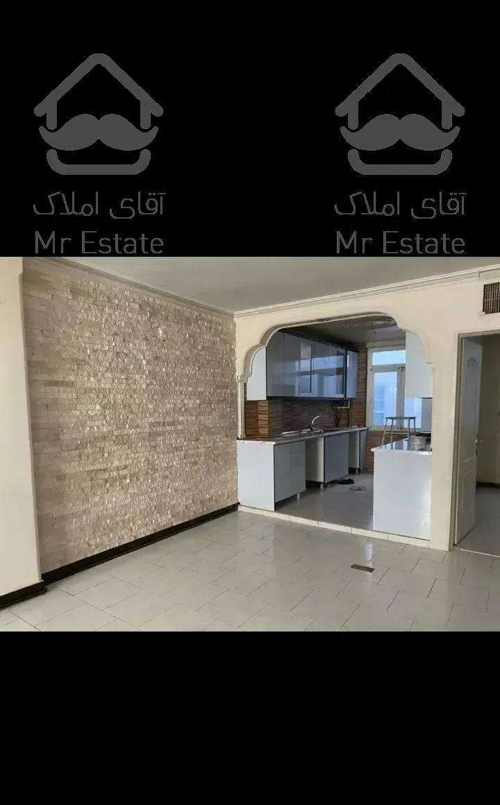 ۶۸ متر  خوش نقشه  ( فول بازسازی شده )