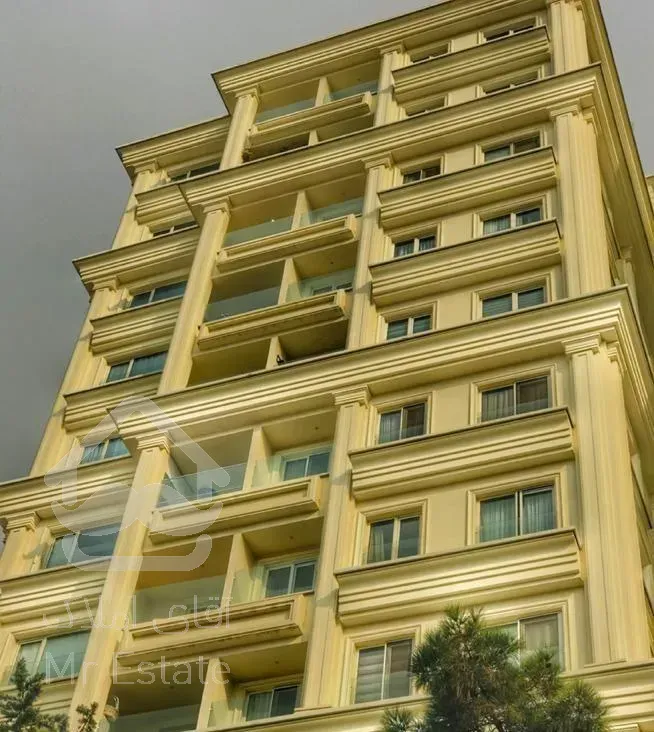 ۱۲۰متر، ازگل، برج باغ رویال پارک