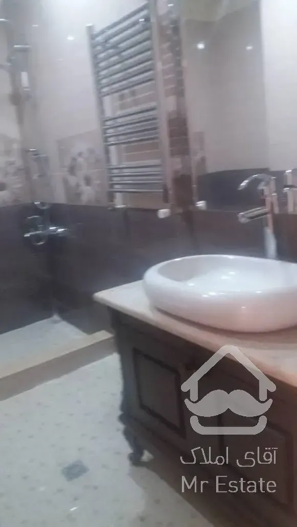 خرید آپارتمان ۱۱۵ متری اقدسیه