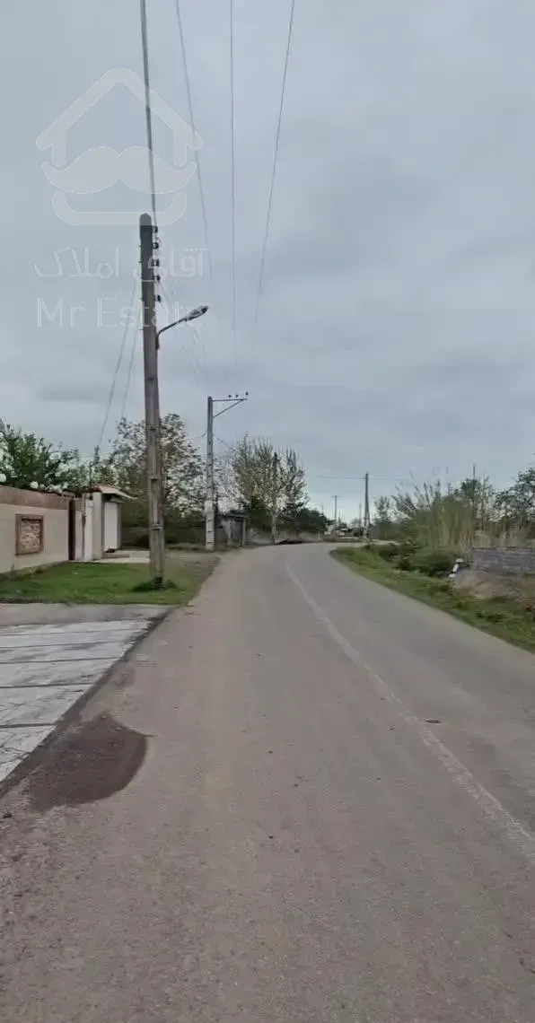 ویلادوبلکس308متری/استخرچهارفصل/محدوده زیباکنار