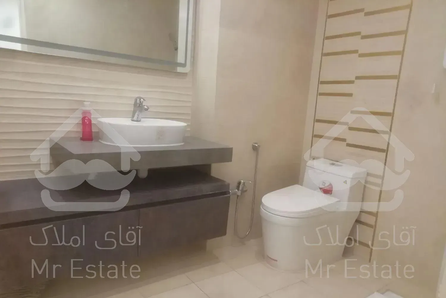 310 متر 4 خواب دروس 2 پارکینگ