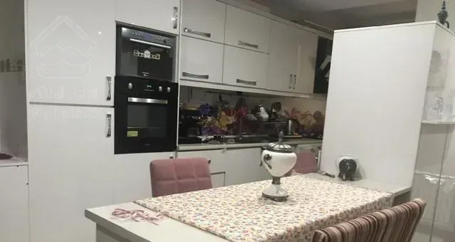 آپارتمان ۸۳ متری