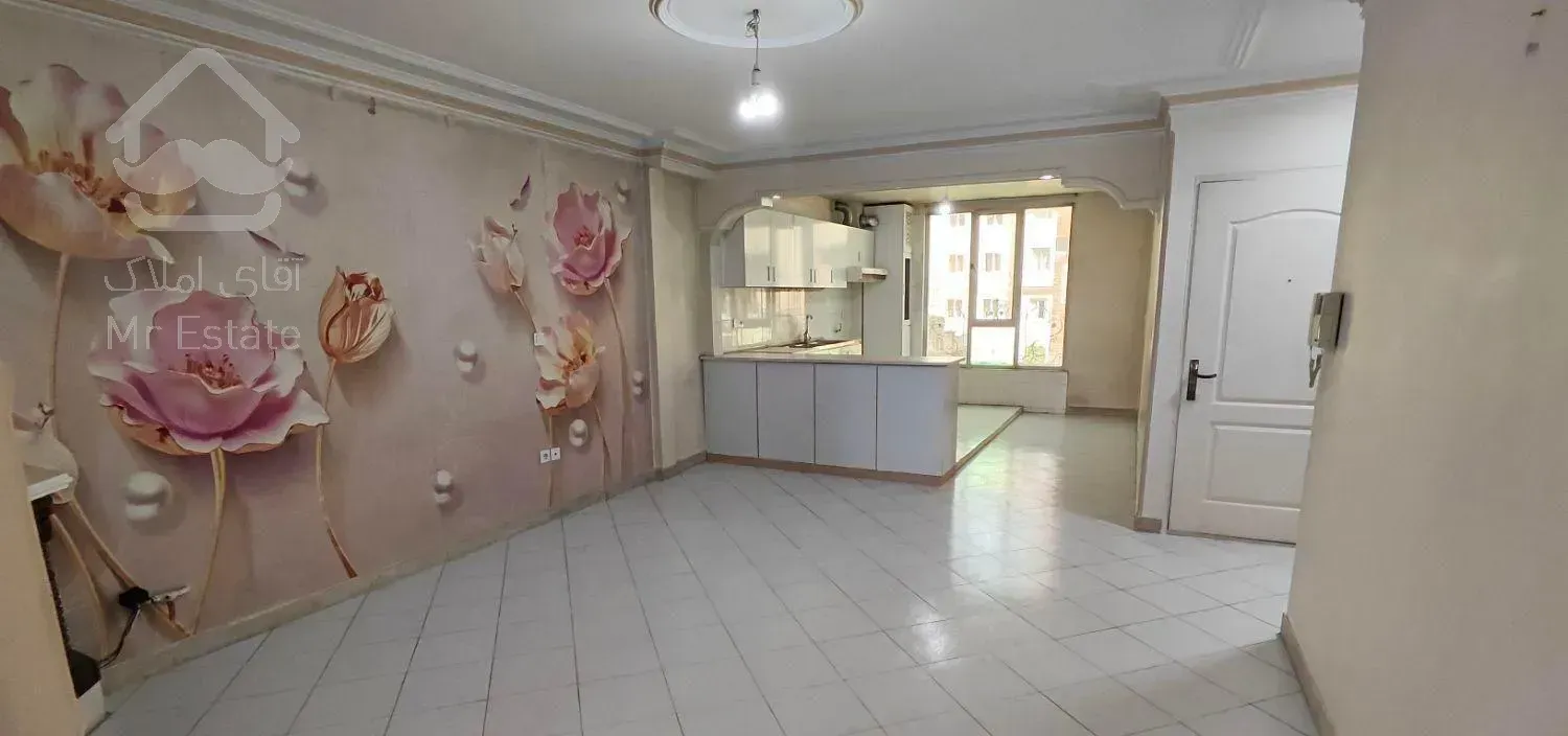 فروش آپارتمان ۷۵ متری ۲ خواب