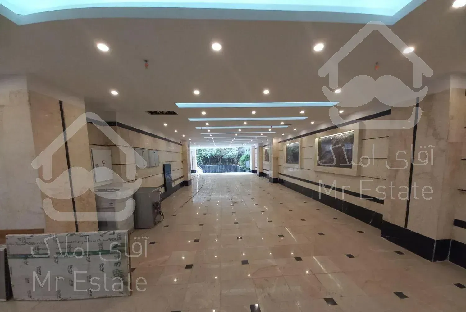 آپارتمان،۹۷متر،دو خواب