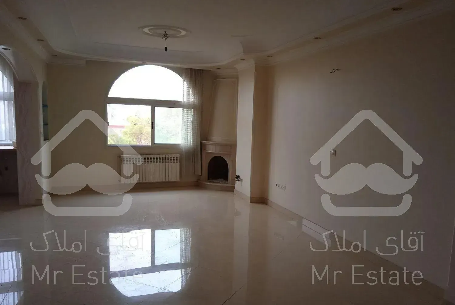 آپارتمان ۱۰۳ متری در سازمان آب