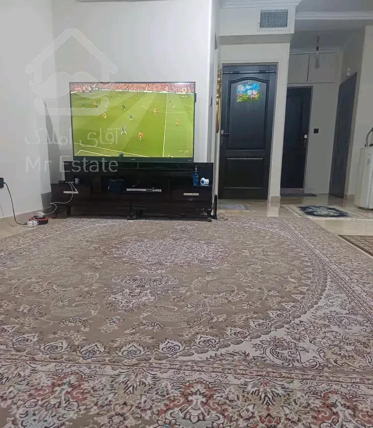 اجاره آپارتمان ۷۵ متری ۲ خوابه در بهارستان