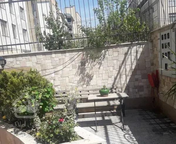 آپارتمان ۱۱۵ متری در بلوار شهدای جنوبی