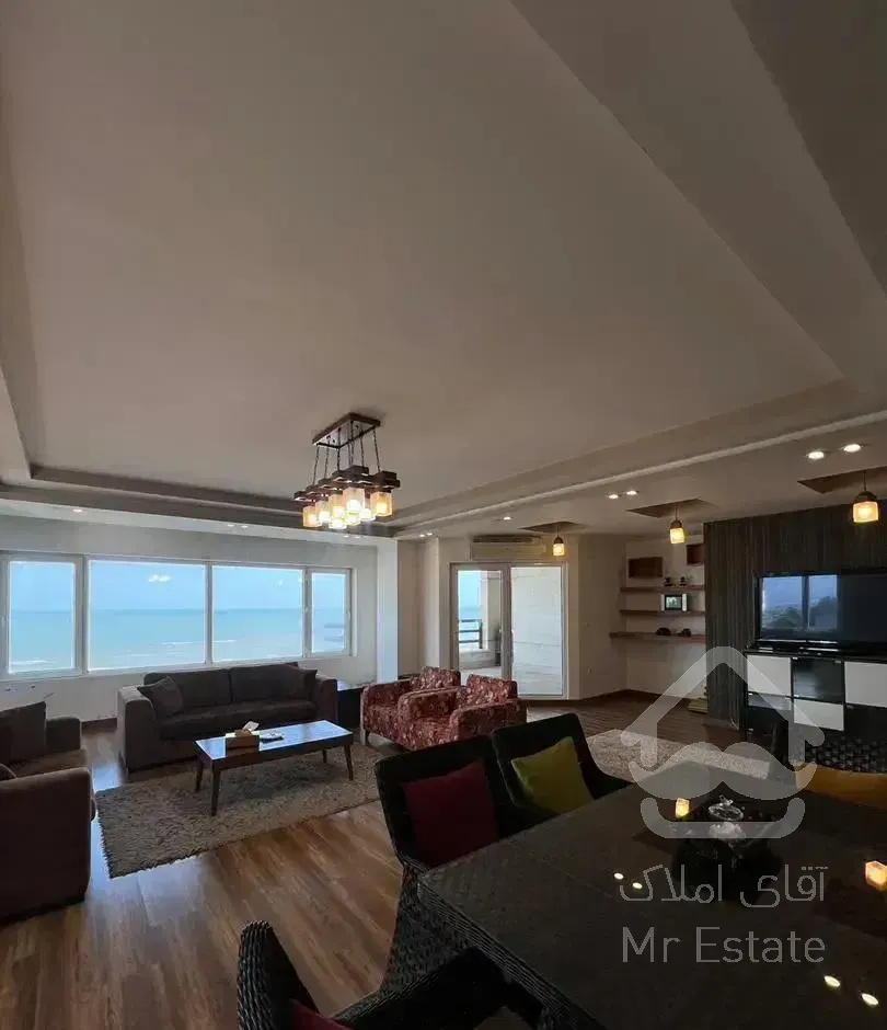 فروش واحد دربرج پلاک اول دونبش سرخرود