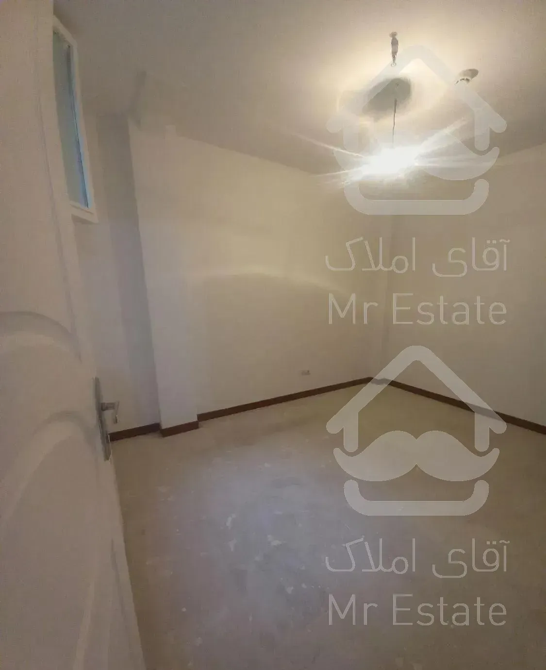 ۵۳متری فول امکانات ۶ساله تراوتن خوش نقشه