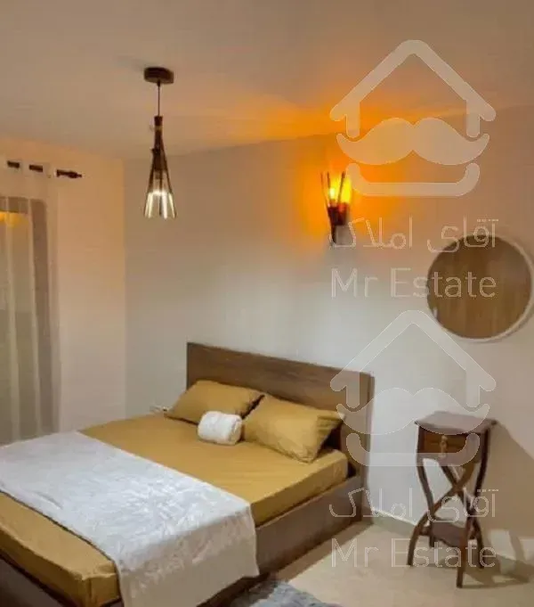 آپارتمان اسکان مسافران