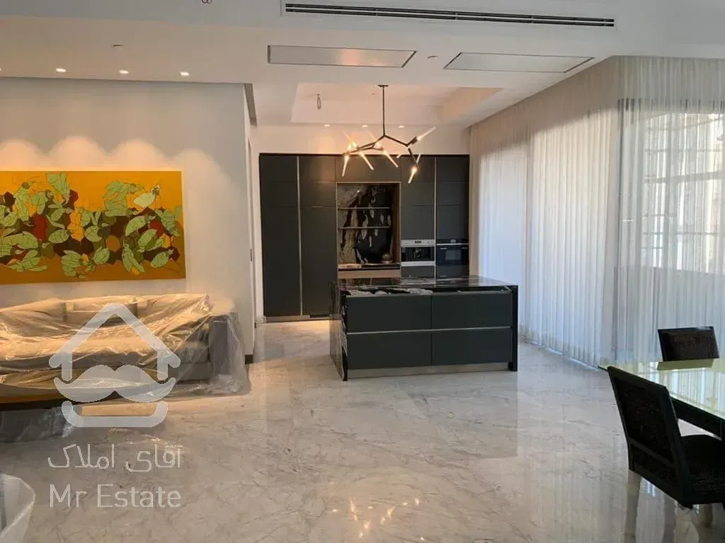 خرید 312 متری اقدسیه گلستان شمالی