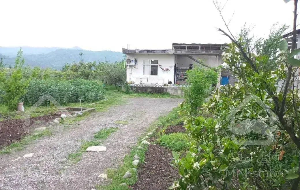 اجاره ویلا باغ با دسترسی به دریا