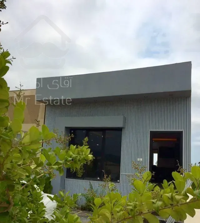 فروش ویلا تا پایان این هفته  /شرایط اقساط