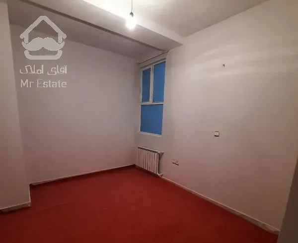 آپارتمان 95 متر دو خوابه (غرق در نور)