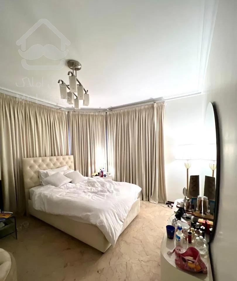 ۱۵۰متردروس۳خواب/تاپ لوکیشن