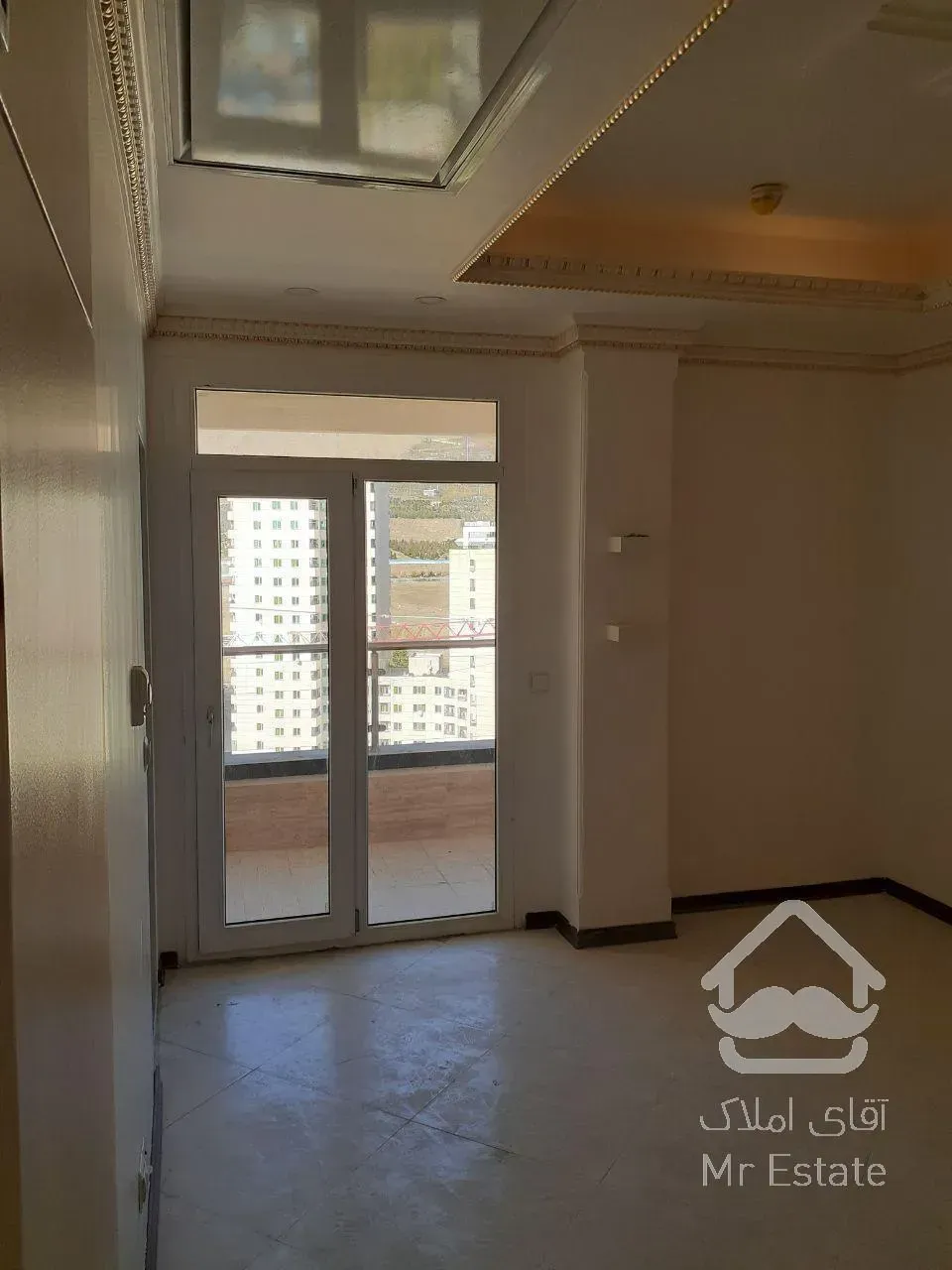 خرید اپارتمان74متردوخوابه در فردوس شرق