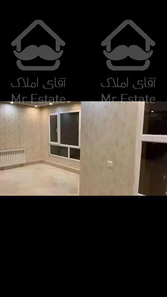 آپارتمان مجلل ۱۳۴ متری در فردوس شرق