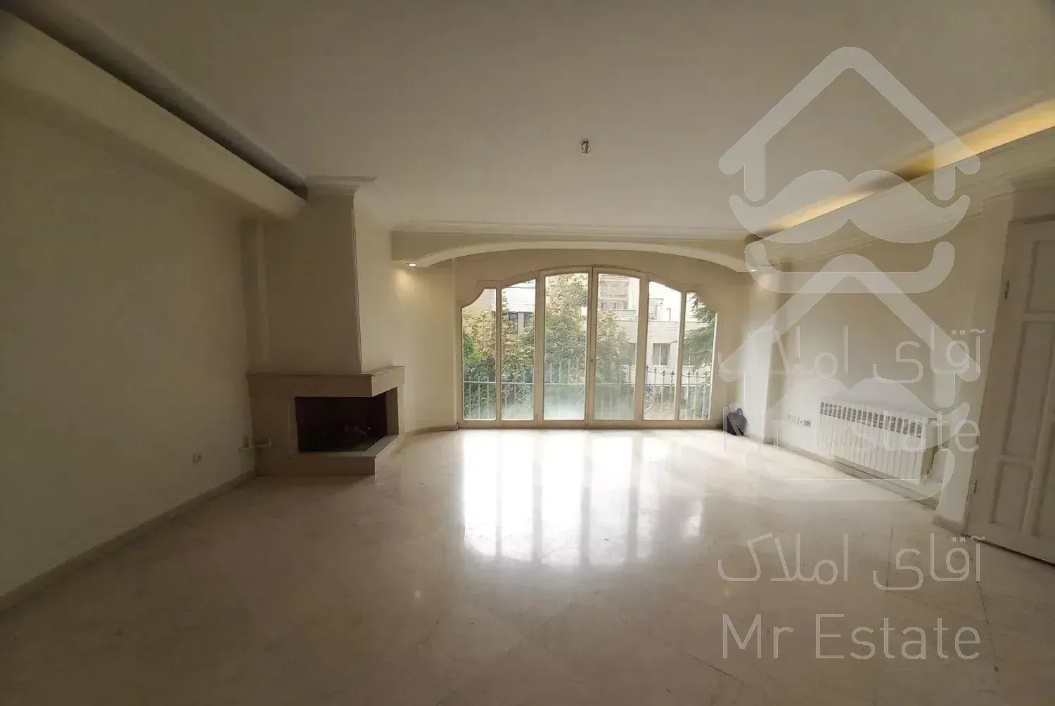 آپارتمان ۱۴۵ متر میرداماد