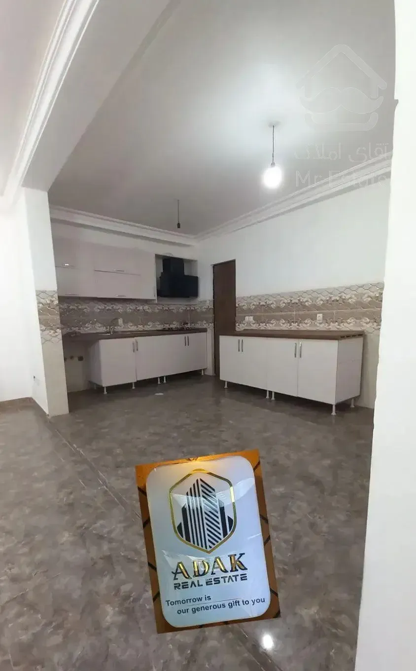 ۱۲۰ متر دوخواب مرکز شهر وسط بازار