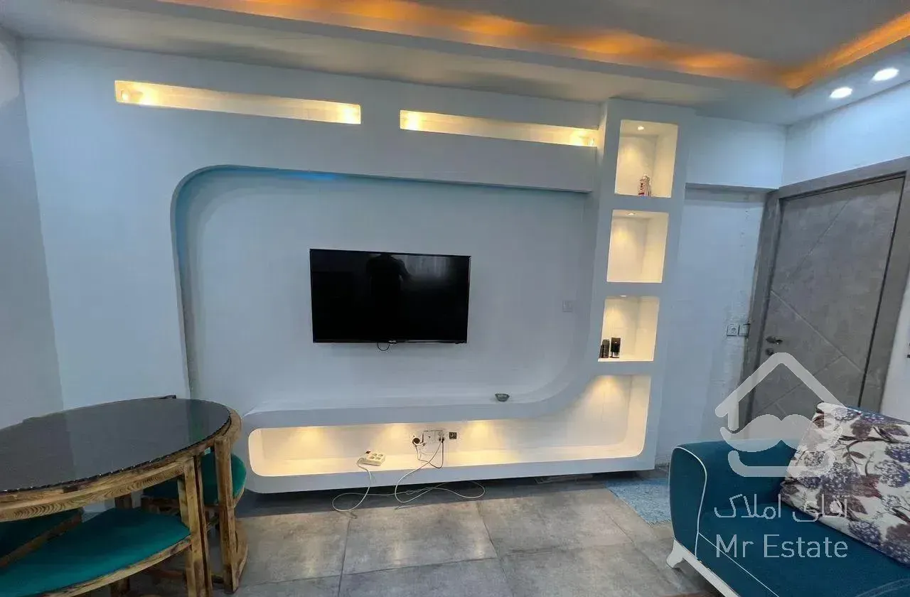 ویلا تک خواب دربستی نوساز تروتمیز