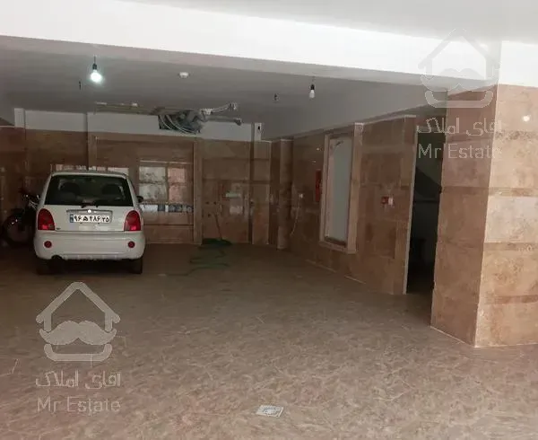 اپارتمان شمالی در فرشته شمالی