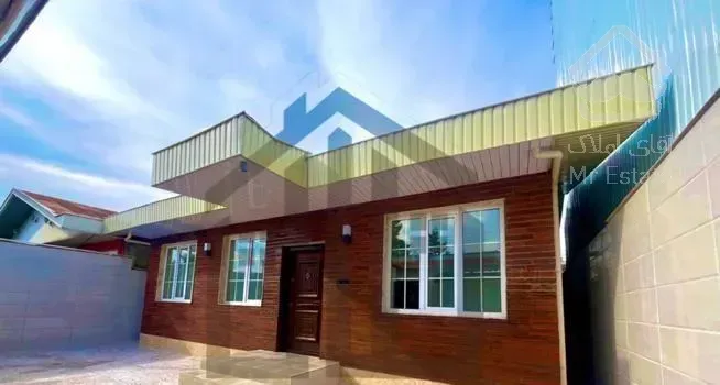 فروش ویلا 193 متری نوساز محدوده میدان عاشورا