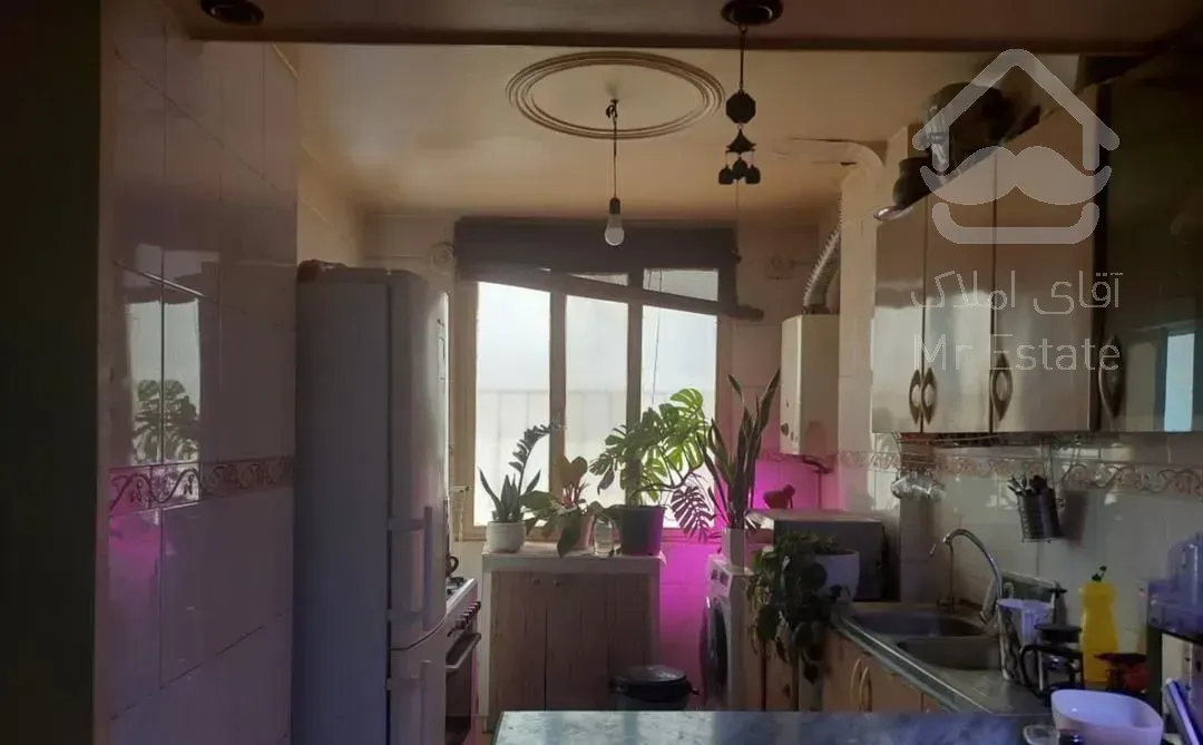 آپارتمان ۵۳ متر پیروزی (بابایی شرقی)