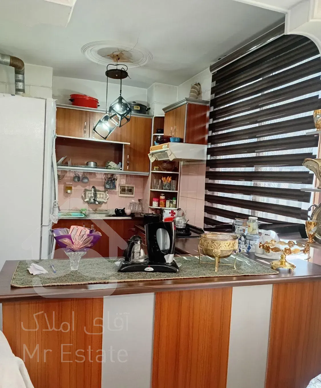 50متر،1خ،فول امکانات،10سال ساخت