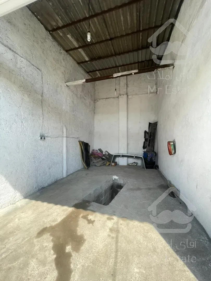 24متر مغازه. تعمیرگاه. موقعیت عالی