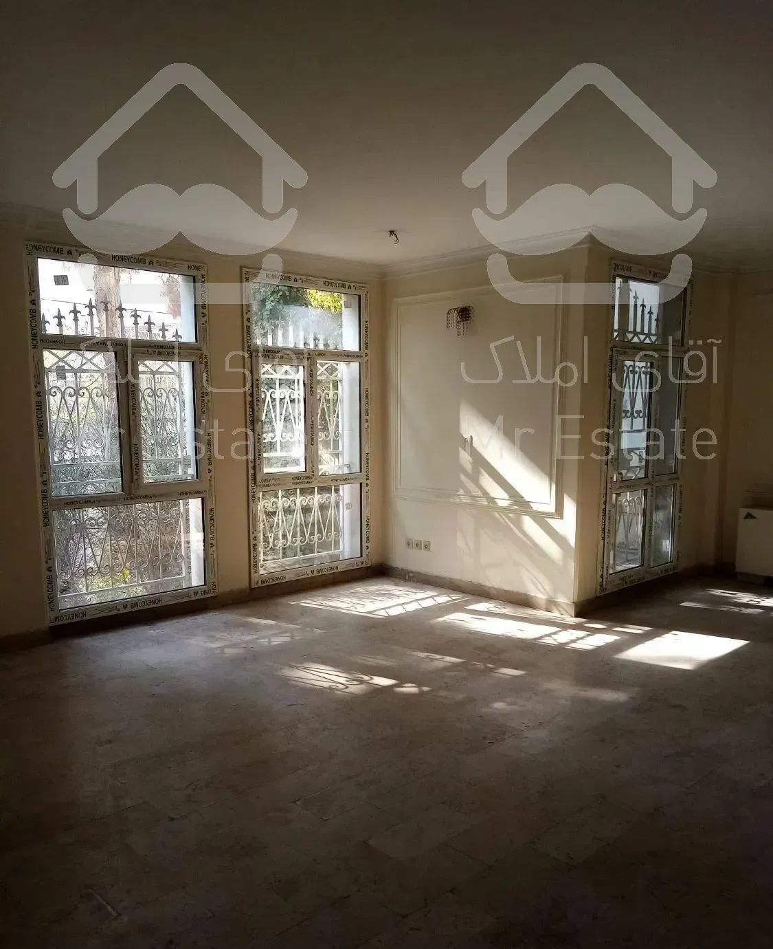 تجریش 160 متر لوکیشن و دسترسی