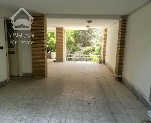 ویلایی یکجا فروش سعادت آباد