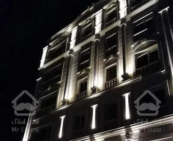 100متر /2خواب/2پارکینگ/لوکیشن