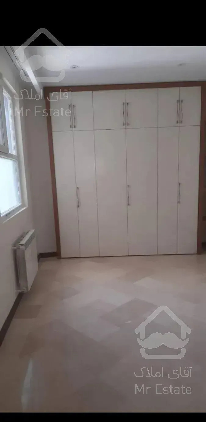 هروی ریحانی شمالی ۱۰۵ متر با ۴۰ متر تراس اختصاصی