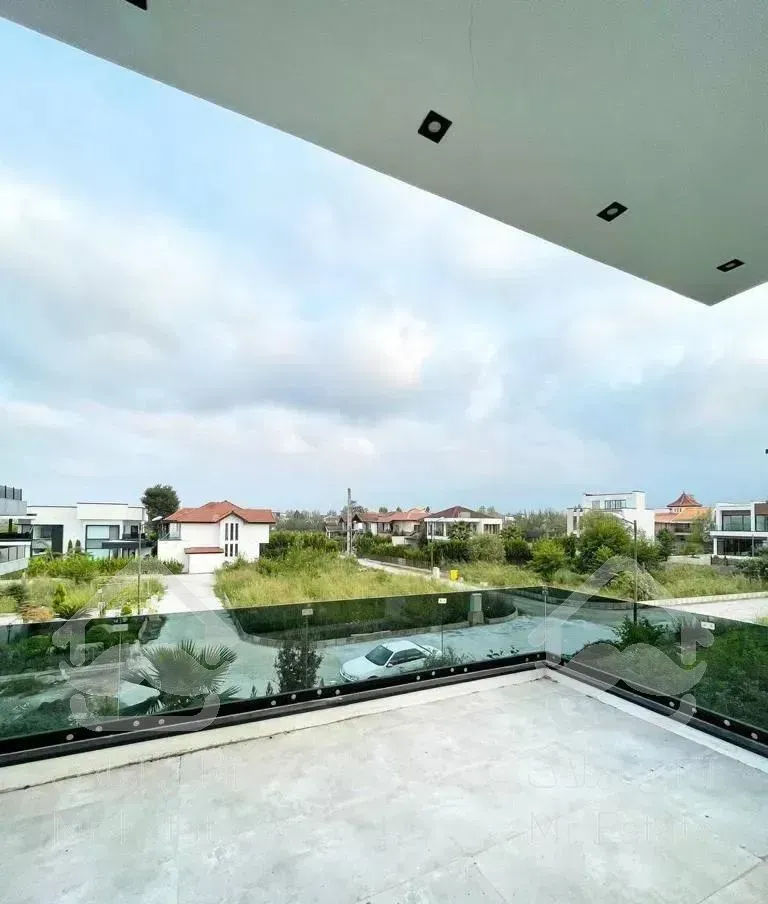 فروش ویلا شیک و مدرن