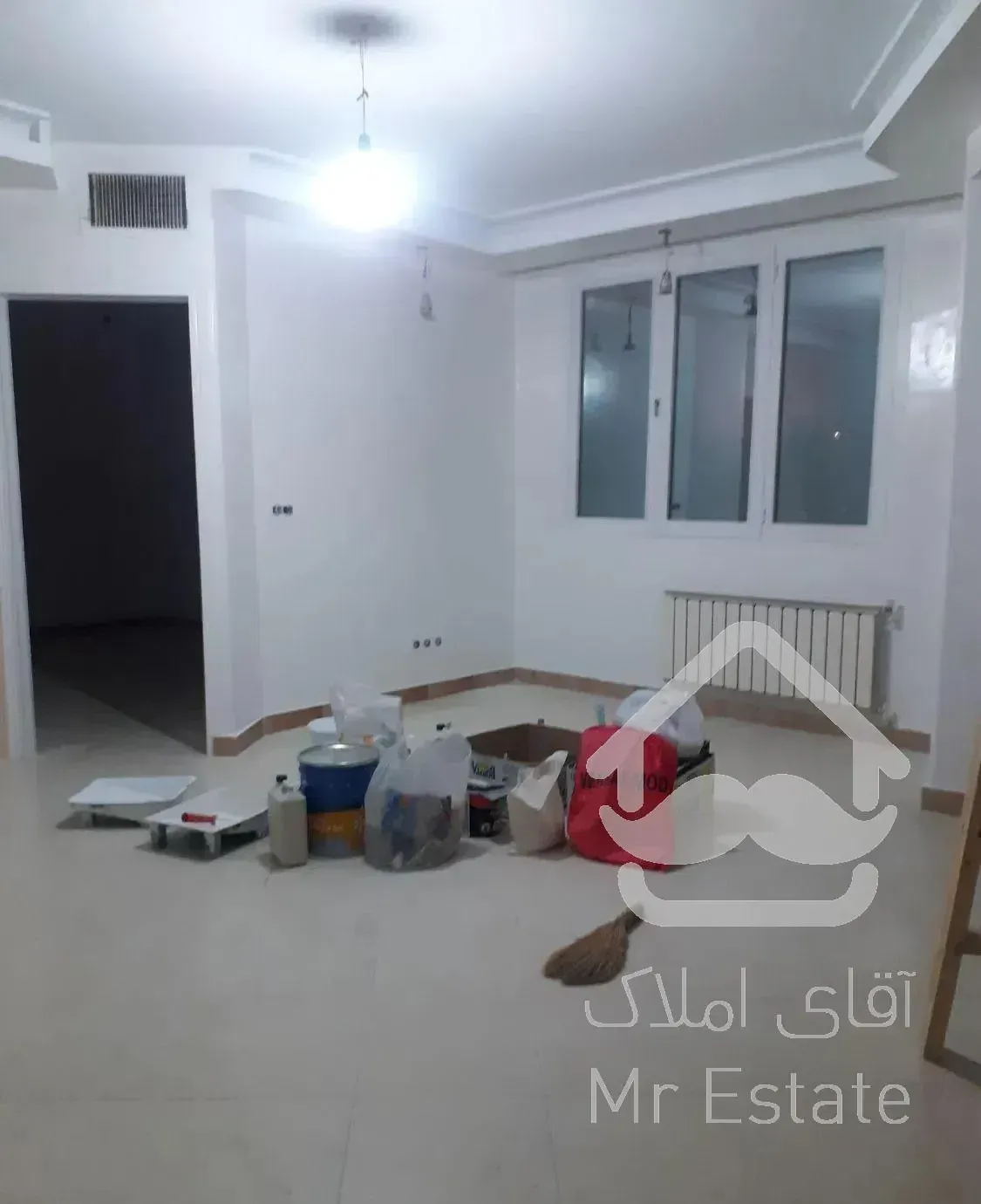 ۶۶ متر رهن اجاه اول نیروی هوایی