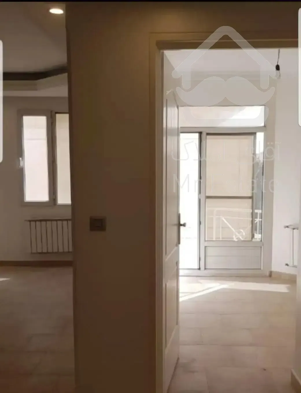 آپارتمان ۱۶۰متر دیباجی سنجابی۳خواب با رهن واجاره