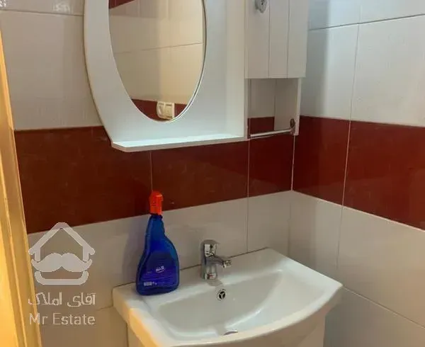 سعادت اباد -۶۷ متری-مجتمع سرو