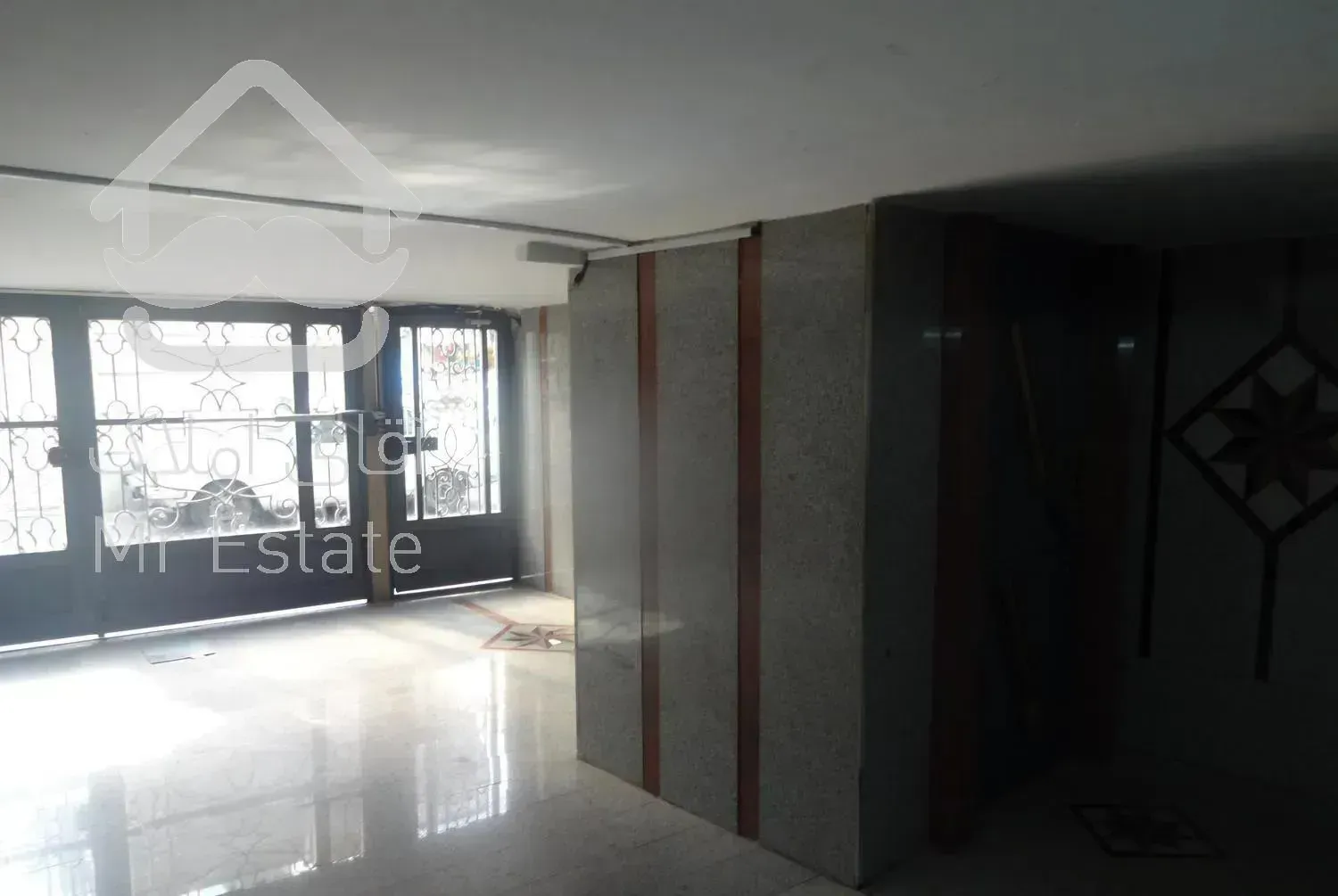 75 متر 2 خواب *جمالزاده جنوبی-کلهر*